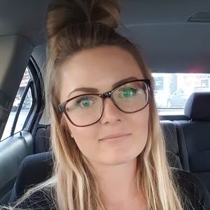 Meet your Posher, Erin